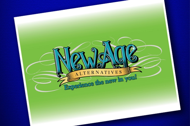 new age brochure
